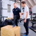 Training